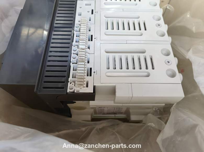 Siemens 3RV2011‑1CA15